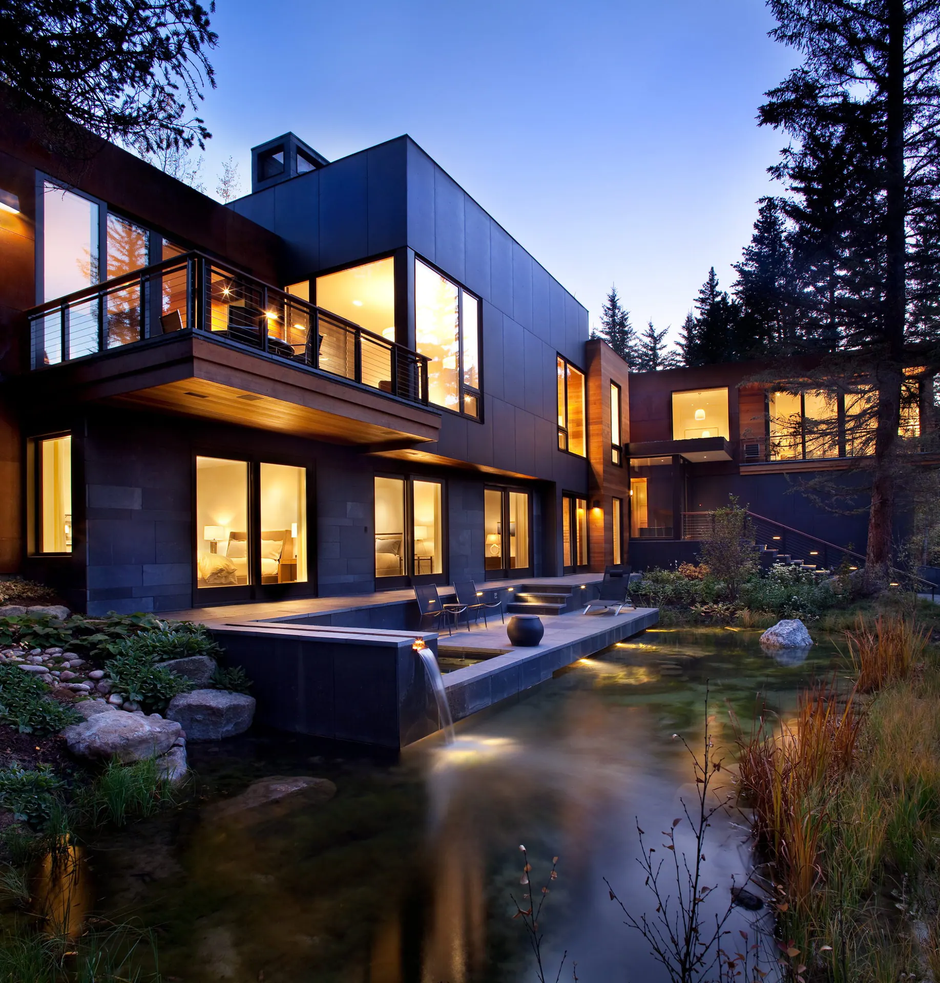 Why design-build matters on complex sites — Ceres Landcare blog