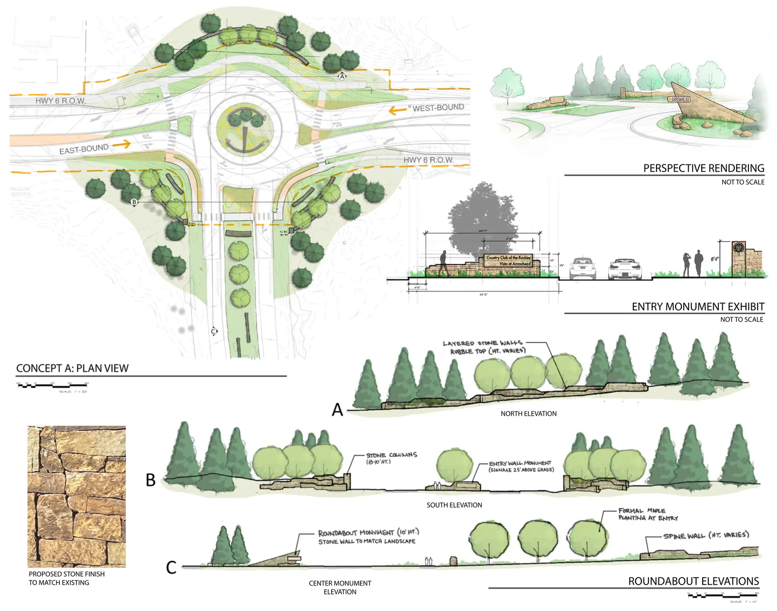 conceptual studies, image 5 of 11