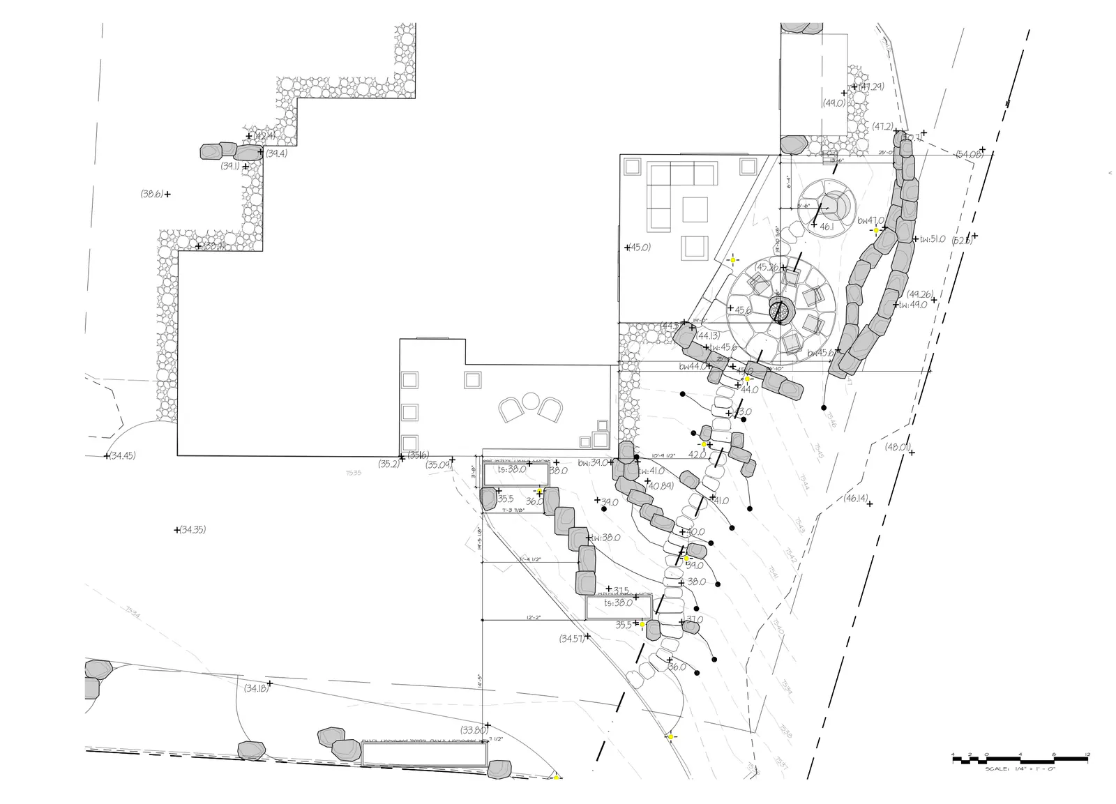 plan sheets, image 3 of 6