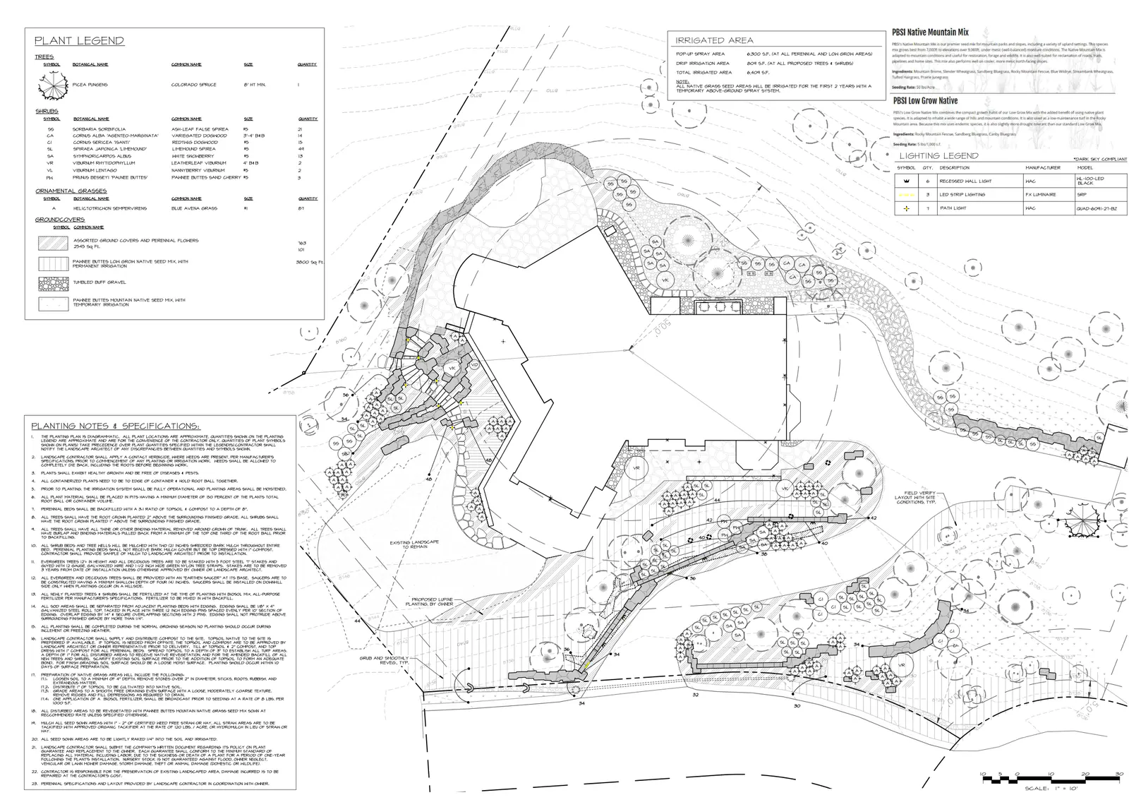 plan sheets, image 5 of 6