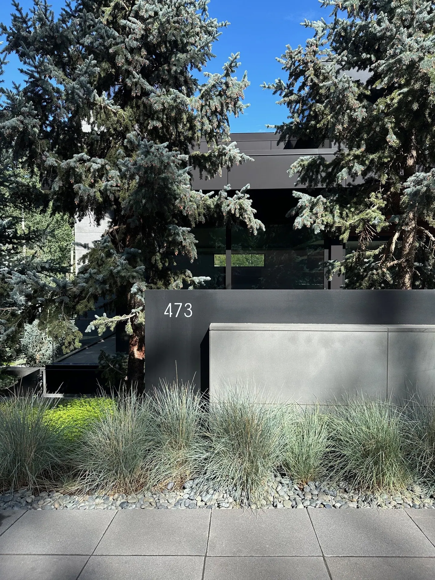Address Markers landscape element, image 4 of 18