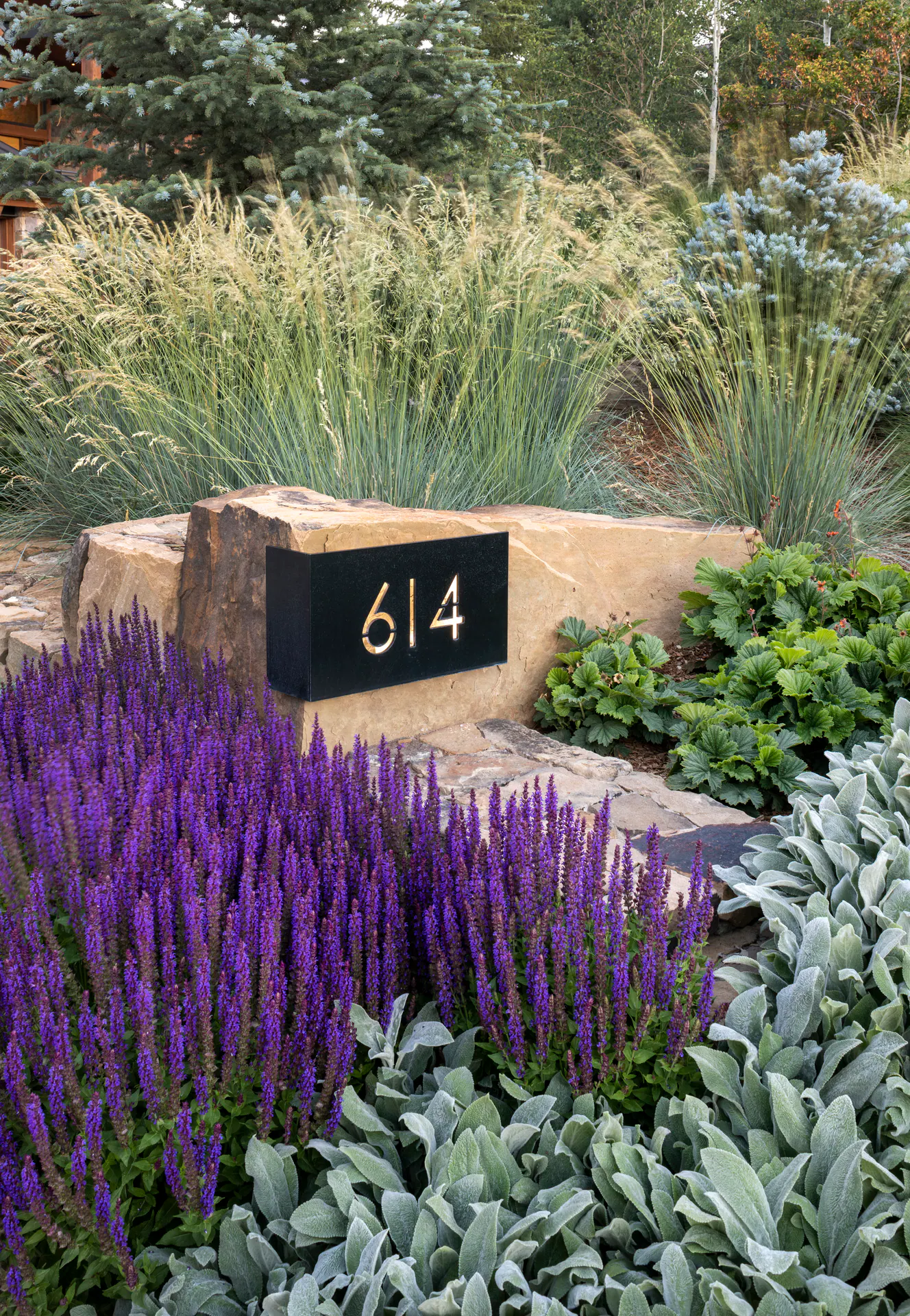 Address Markers landscape element, image 6 of 18