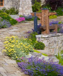 Address Markers landscape element, image 7 of 18