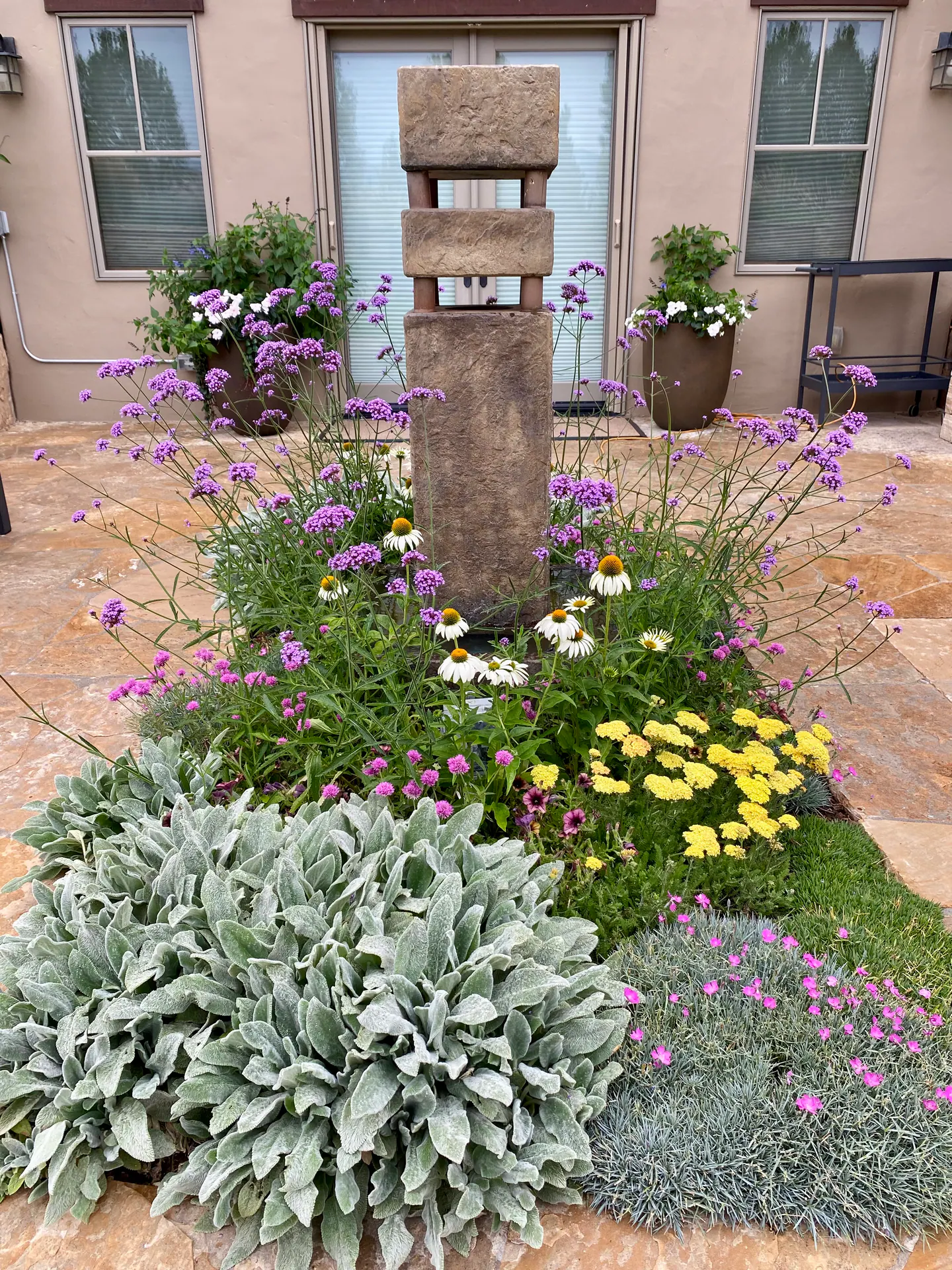 Annual Containers landscape element, image 16 of 22