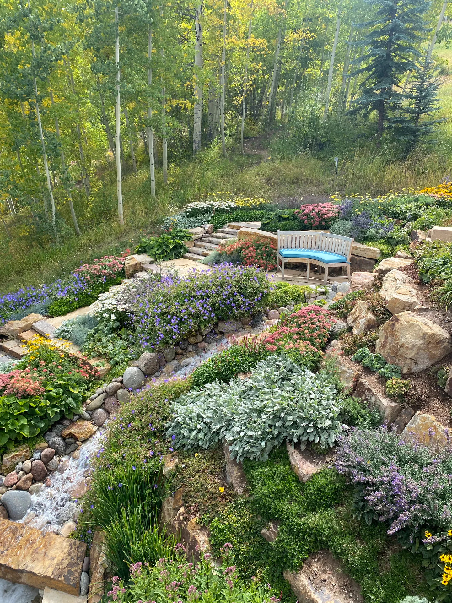 Gardens landscape element, image 16 of 69