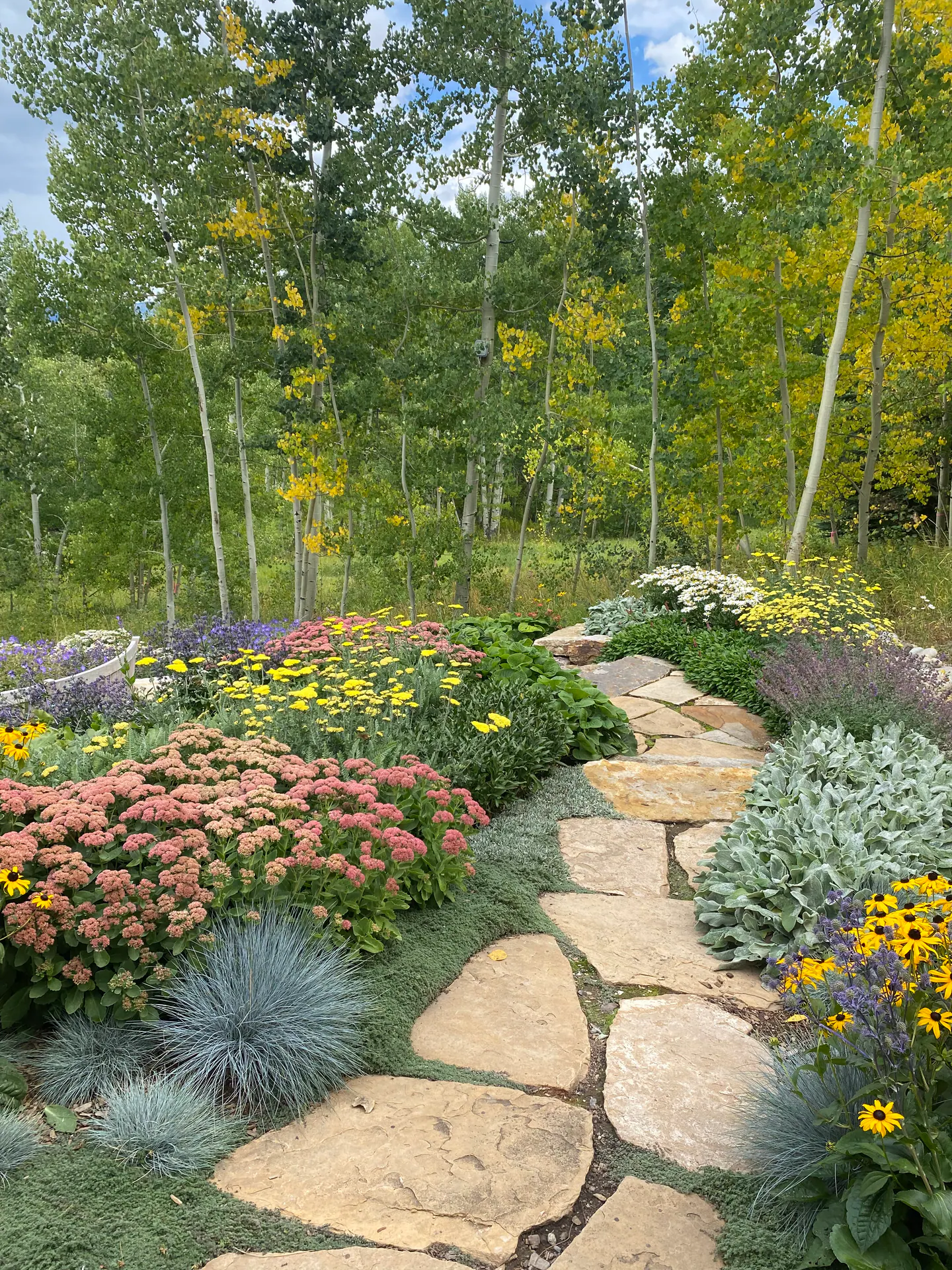 Gardens landscape element, image 18 of 69