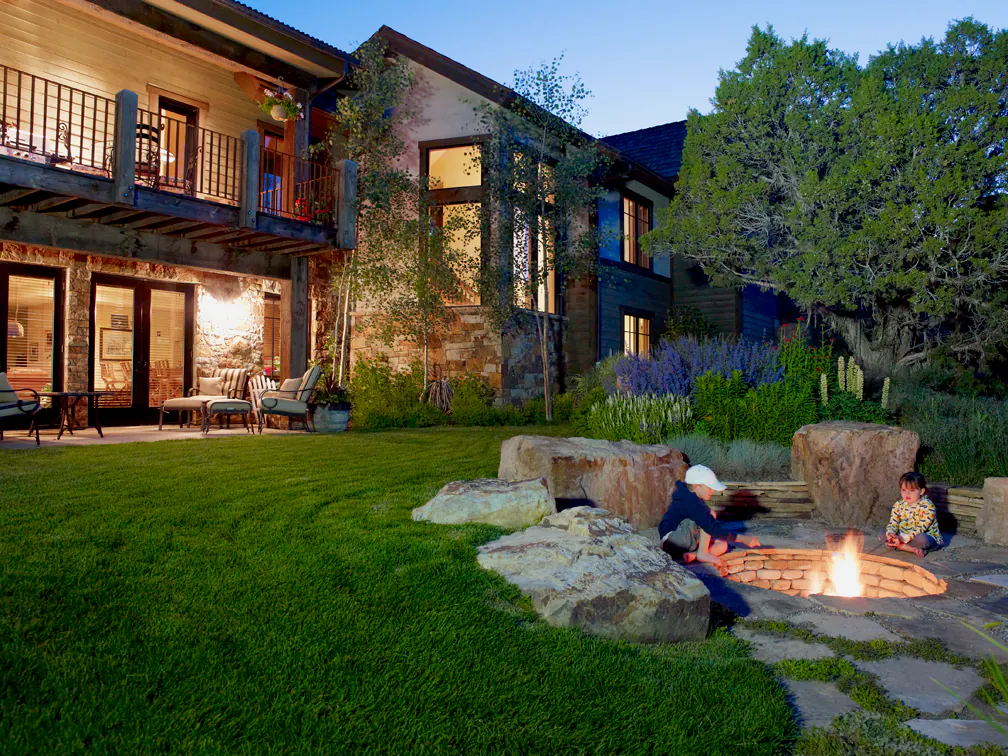 Gardens landscape element, image 23 of 69
