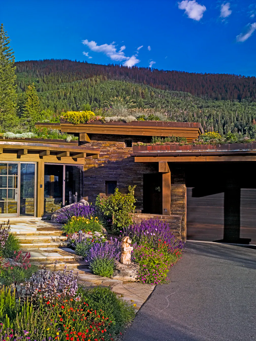 Gardens landscape element, image 25 of 69