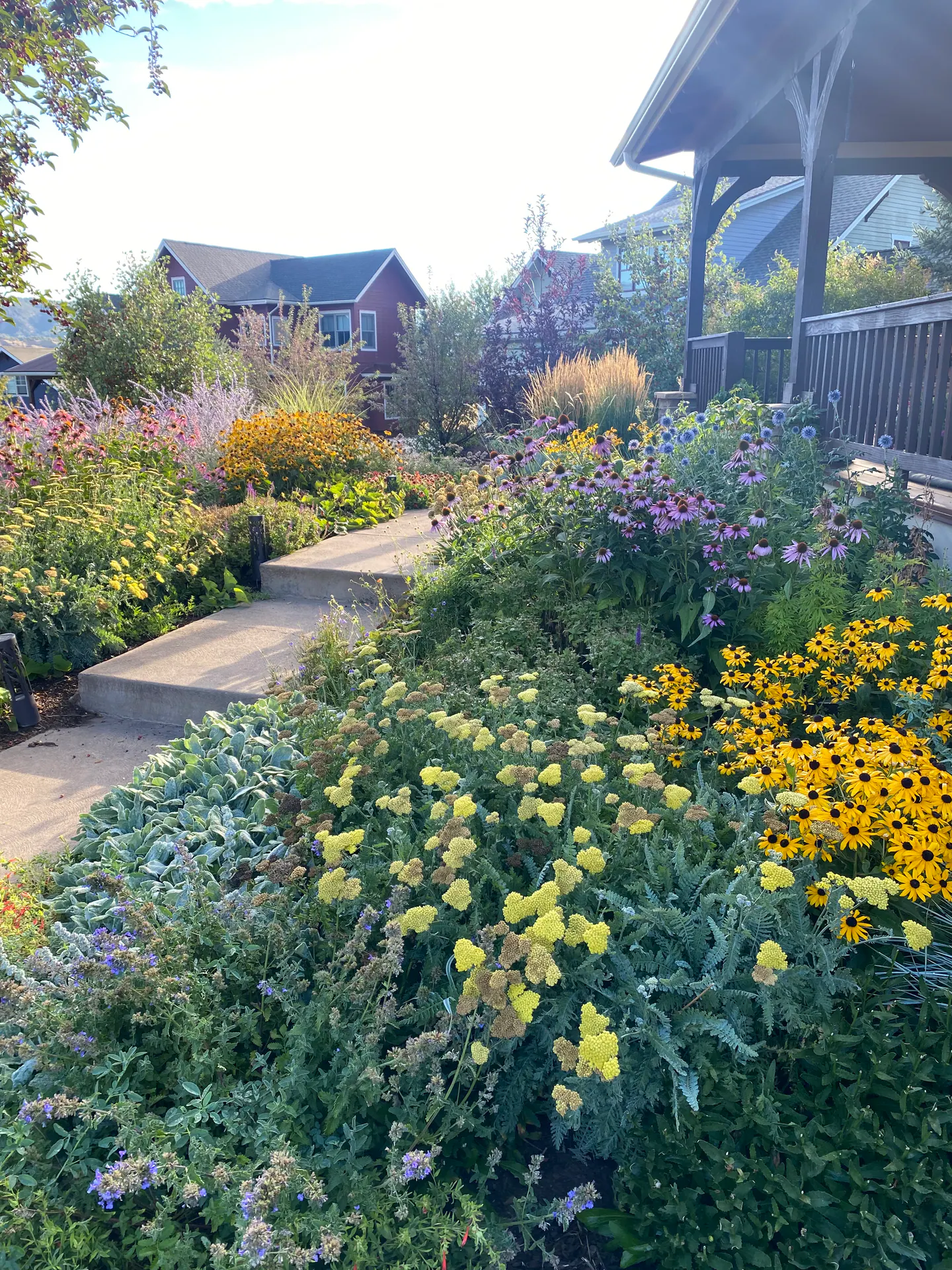 Gardens landscape element, image 53 of 69