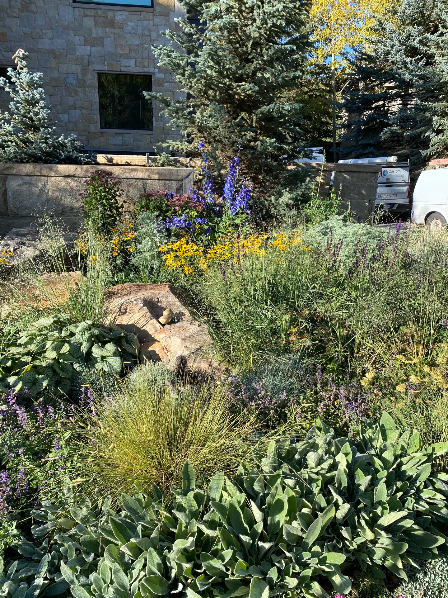 Gardens landscape element, image 62 of 69