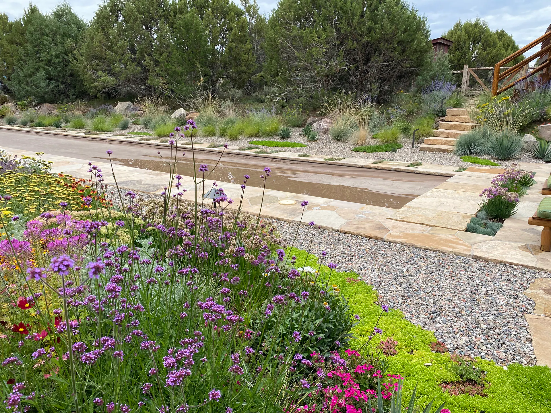 Gardens landscape element, image 6 of 69