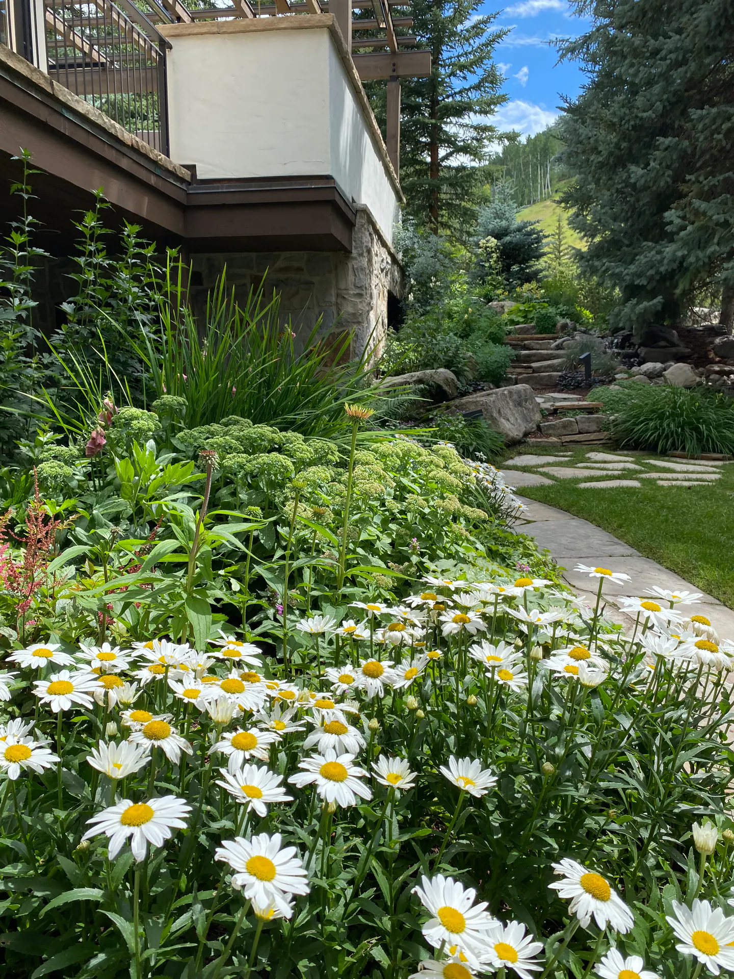Gardens landscape element, image 33 of 69