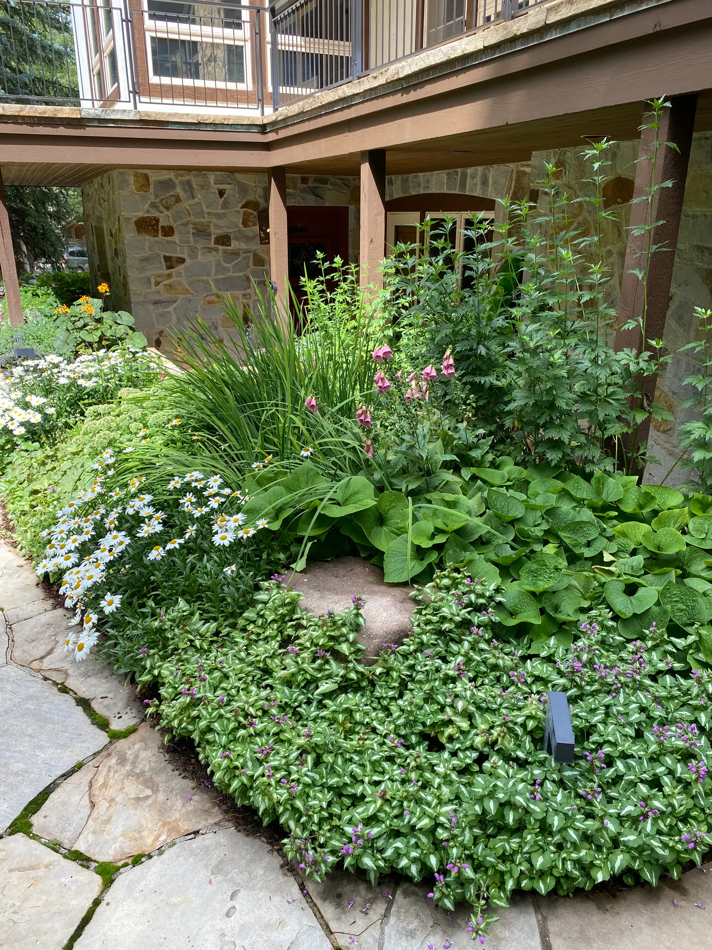 Gardens landscape element, image 35 of 69
