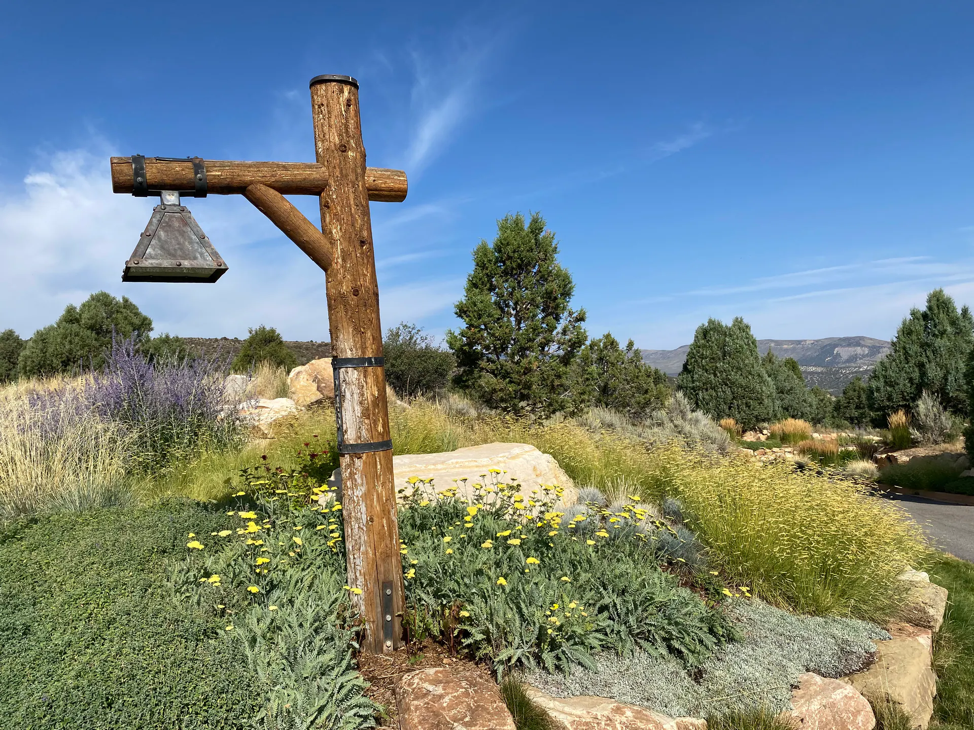Natural Landscape landscape element, image 18 of 38