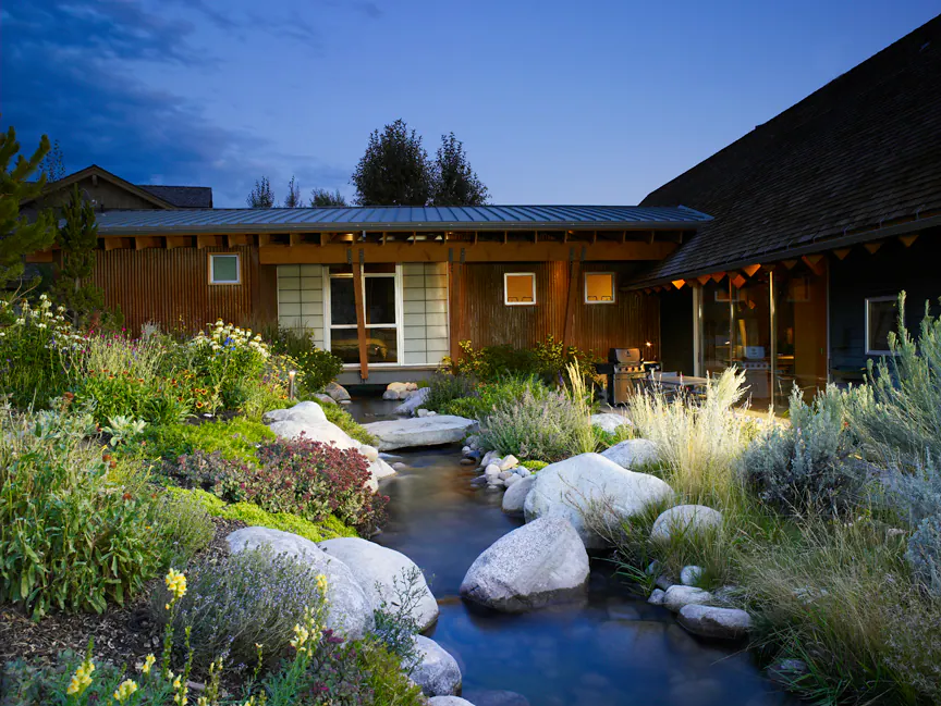 Natural Landscape landscape element, image 21 of 38