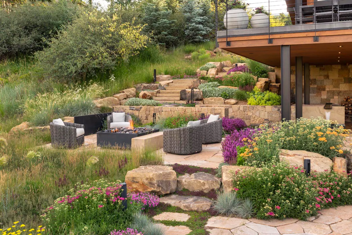 Natural Landscape landscape element, image 26 of 38
