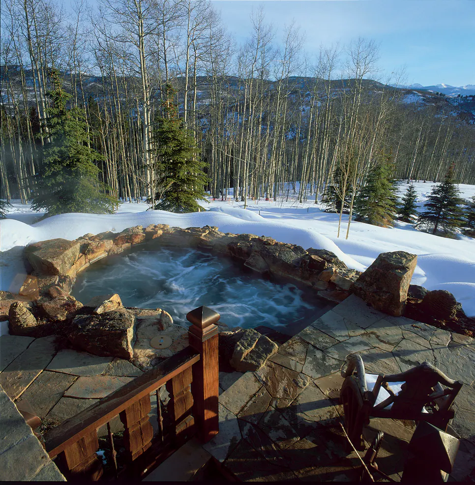 Spas landscape element, image 13 of 13