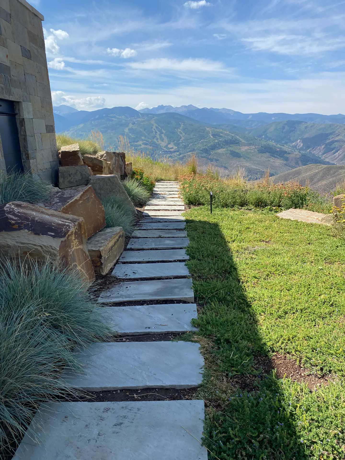 Stairs & Pathways landscape element, image 15 of 19