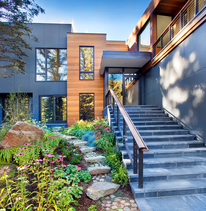 Stairs & Pathways landscape element, image 6 of 19