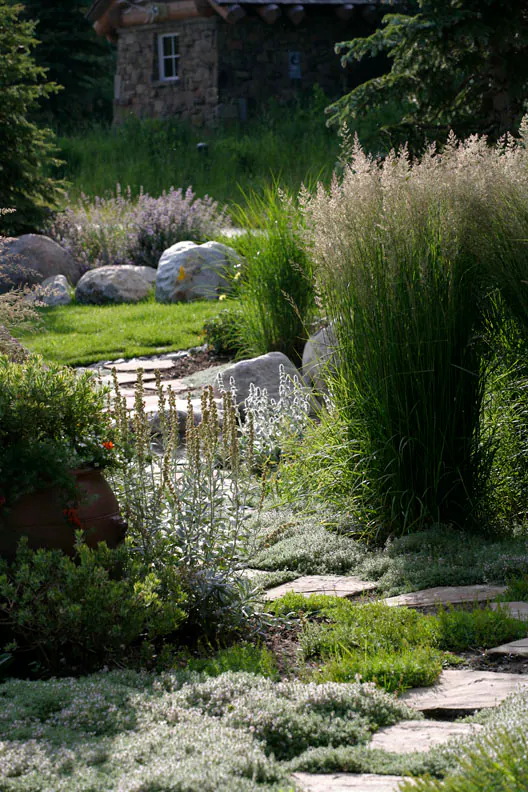Stairs & Pathways landscape element, image 4 of 19