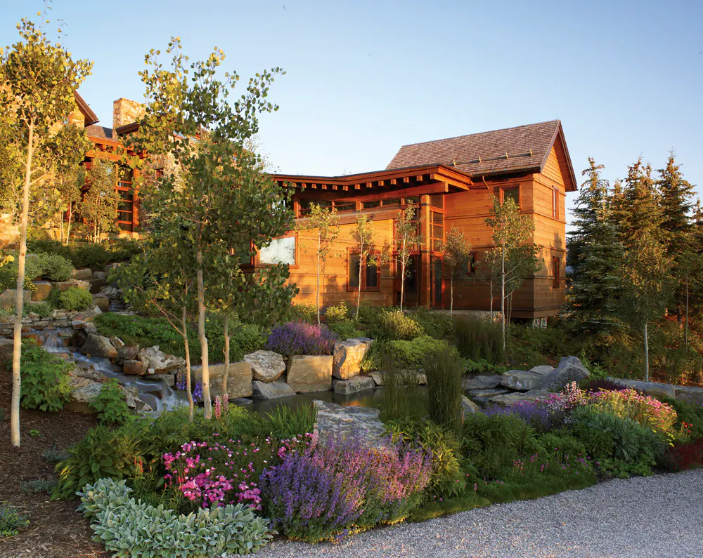 Walls & Retaining landscape element, image 9 of 22
