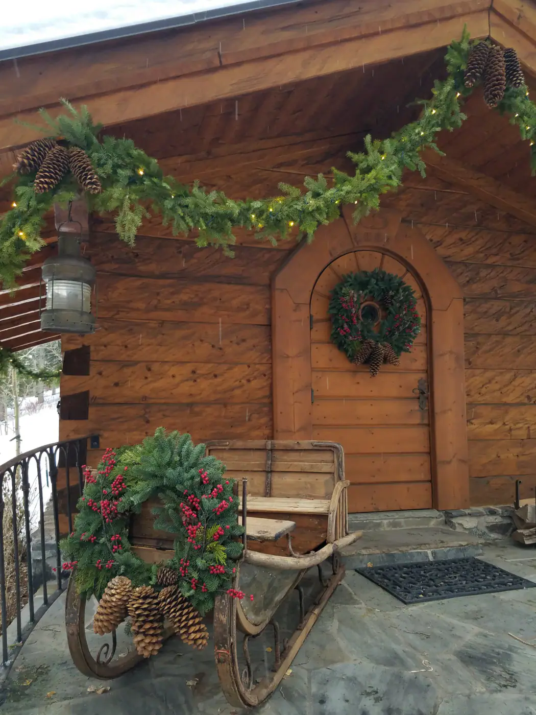 Holiday Décor by Ceres Landcare, image 1 of 24