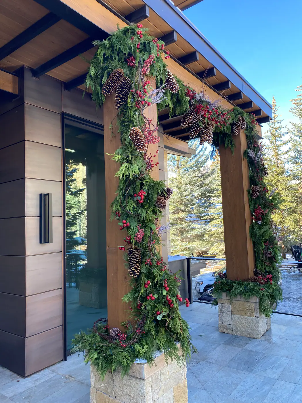 Holiday Décor by Ceres Landcare, image 2 of 24