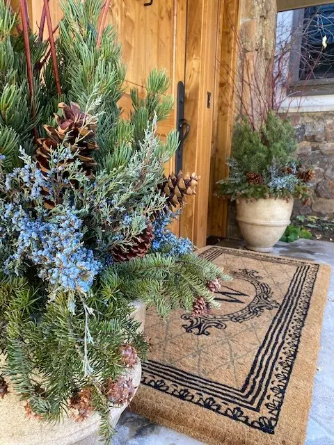 Holiday Décor by Ceres Landcare, image 4 of 24