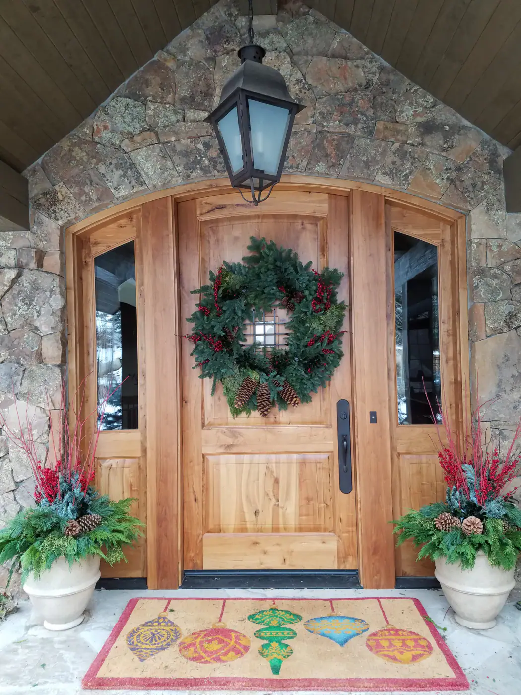 Holiday Décor by Ceres Landcare, image 7 of 24