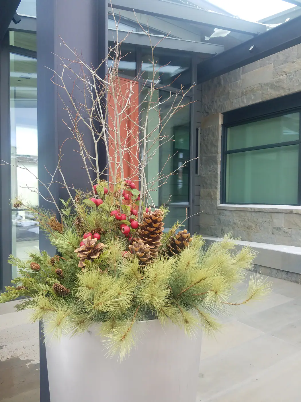 Holiday Décor by Ceres Landcare, image 10 of 24