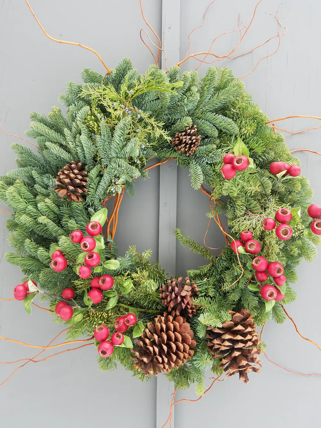 Holiday Décor by Ceres Landcare, image 12 of 24