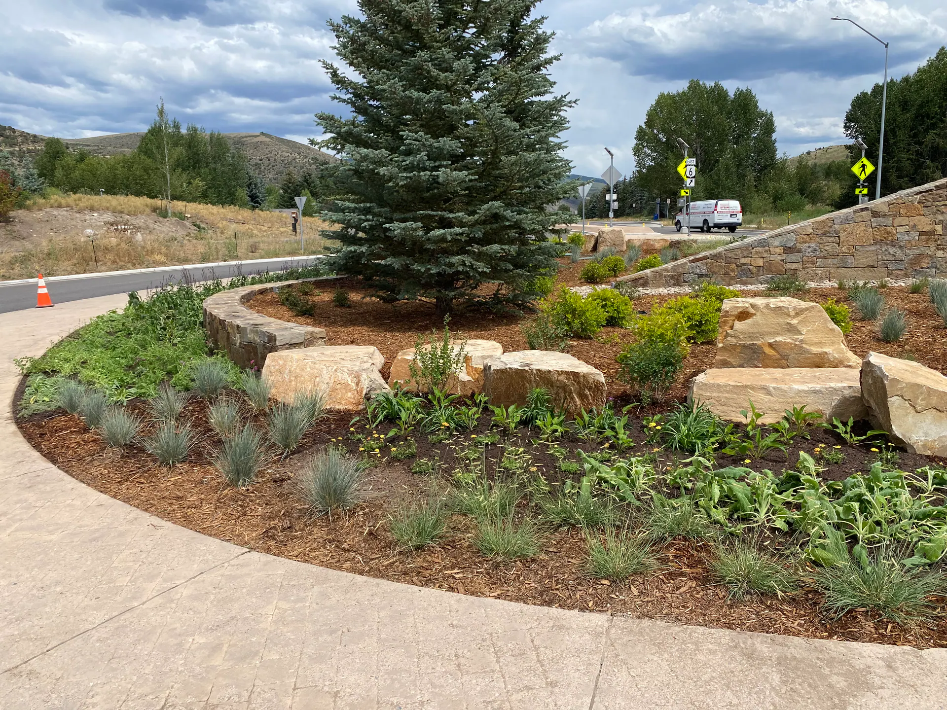Arrowhead Gateway — Portfolio, image 1 of 7