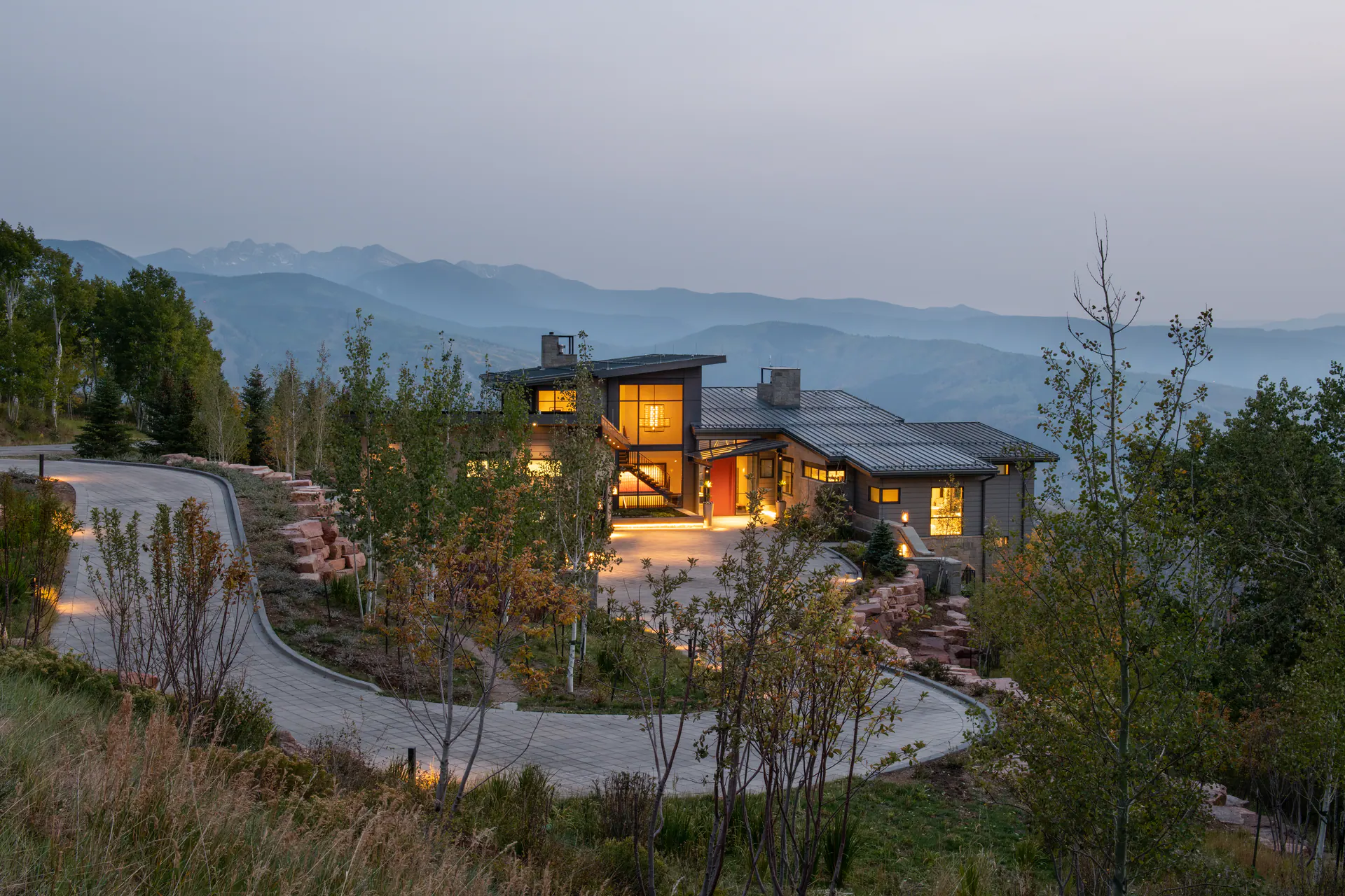 At The Crest — Portfolio, image 1 of 19
