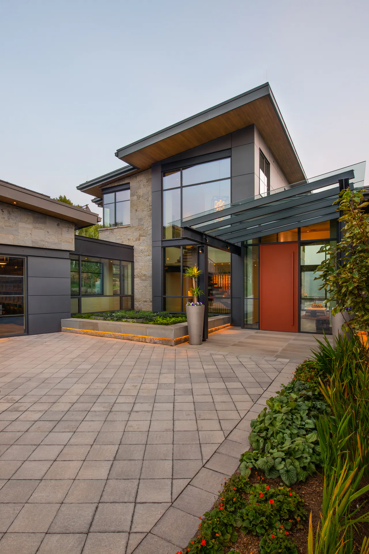 At The Crest — Portfolio, image 3 of 19