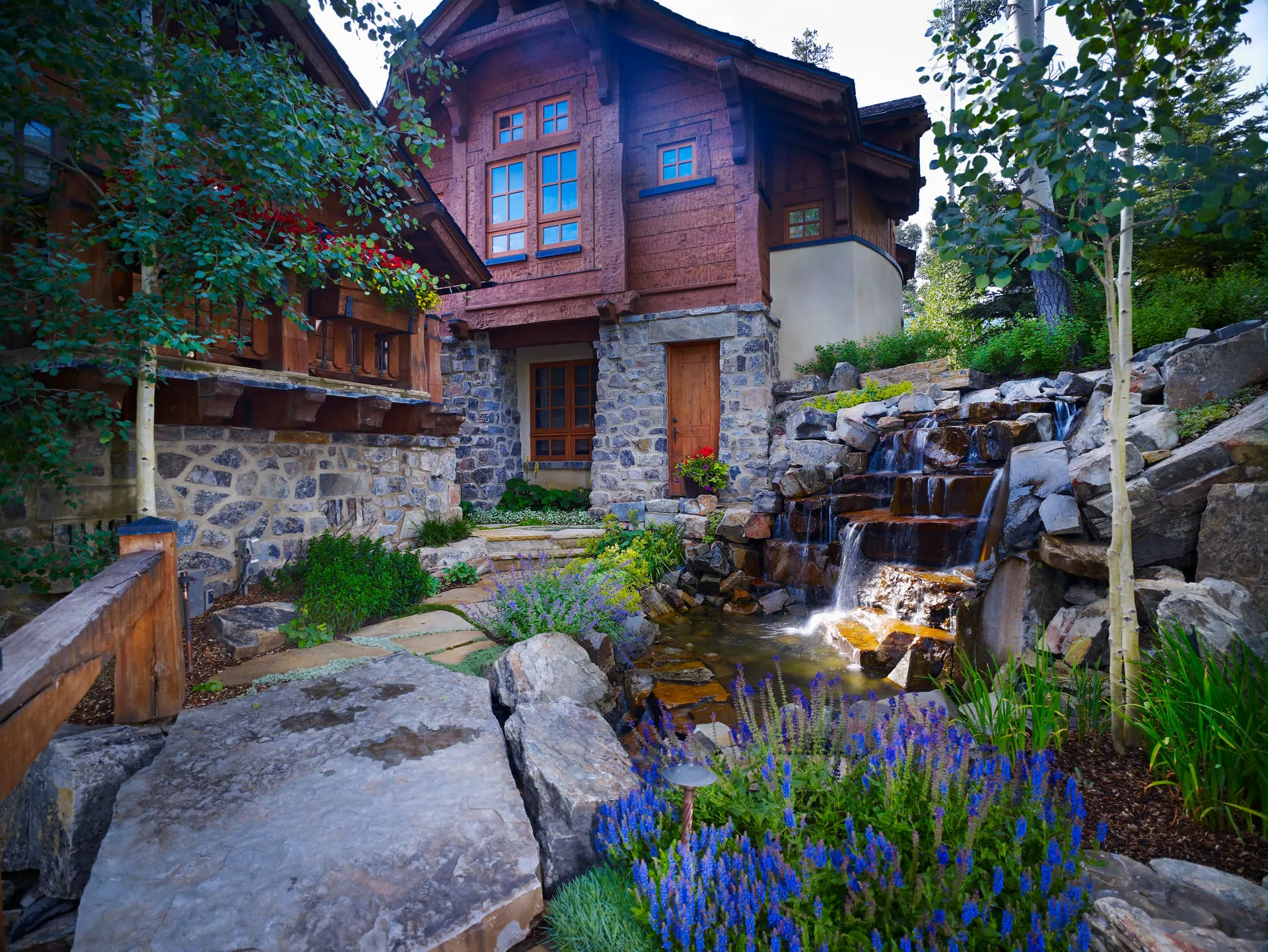 Big Country Gardens — Portfolio, image 1 of 3