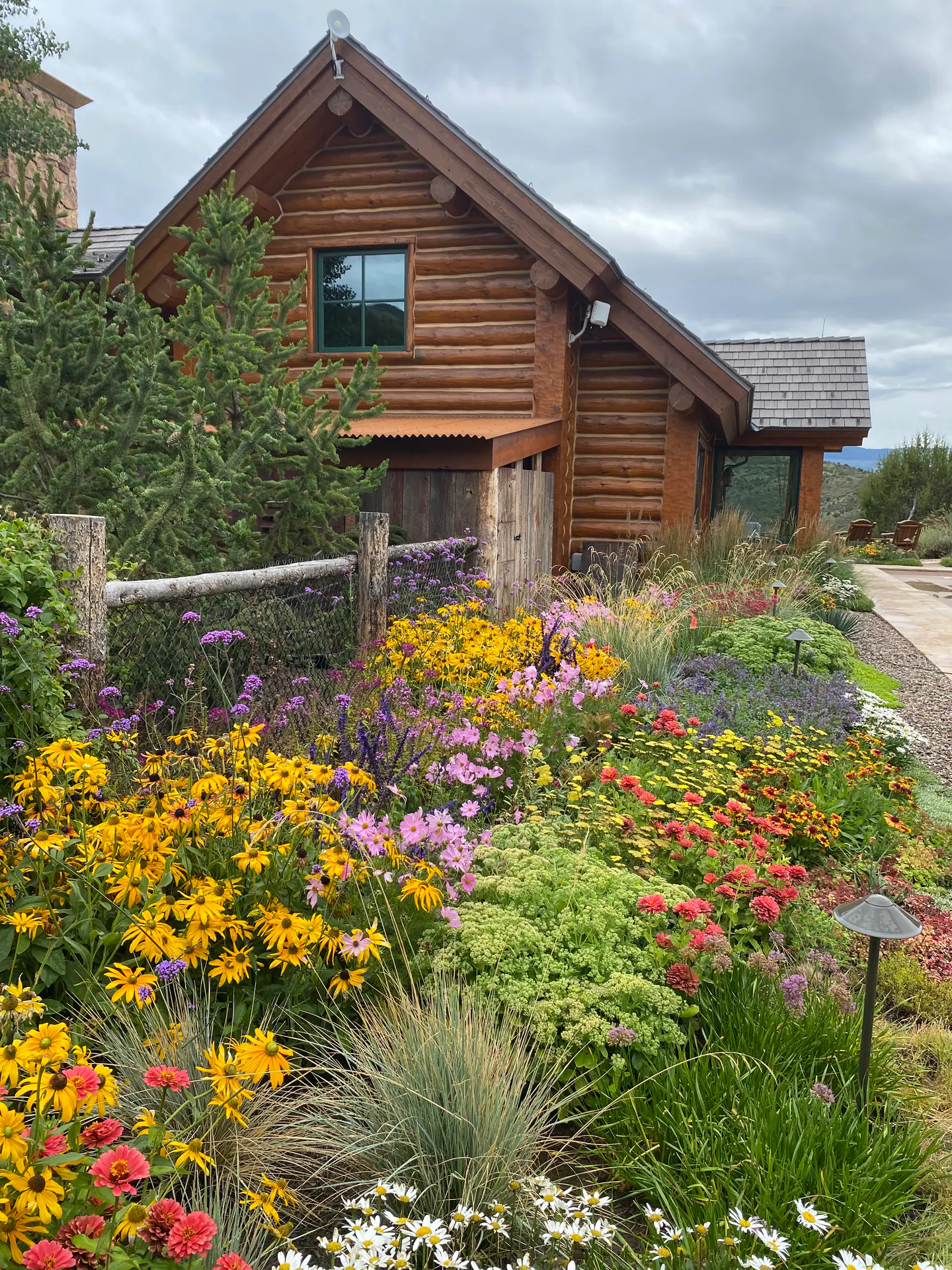 Edge of Abundance — Ceres Landcare portfolio cover