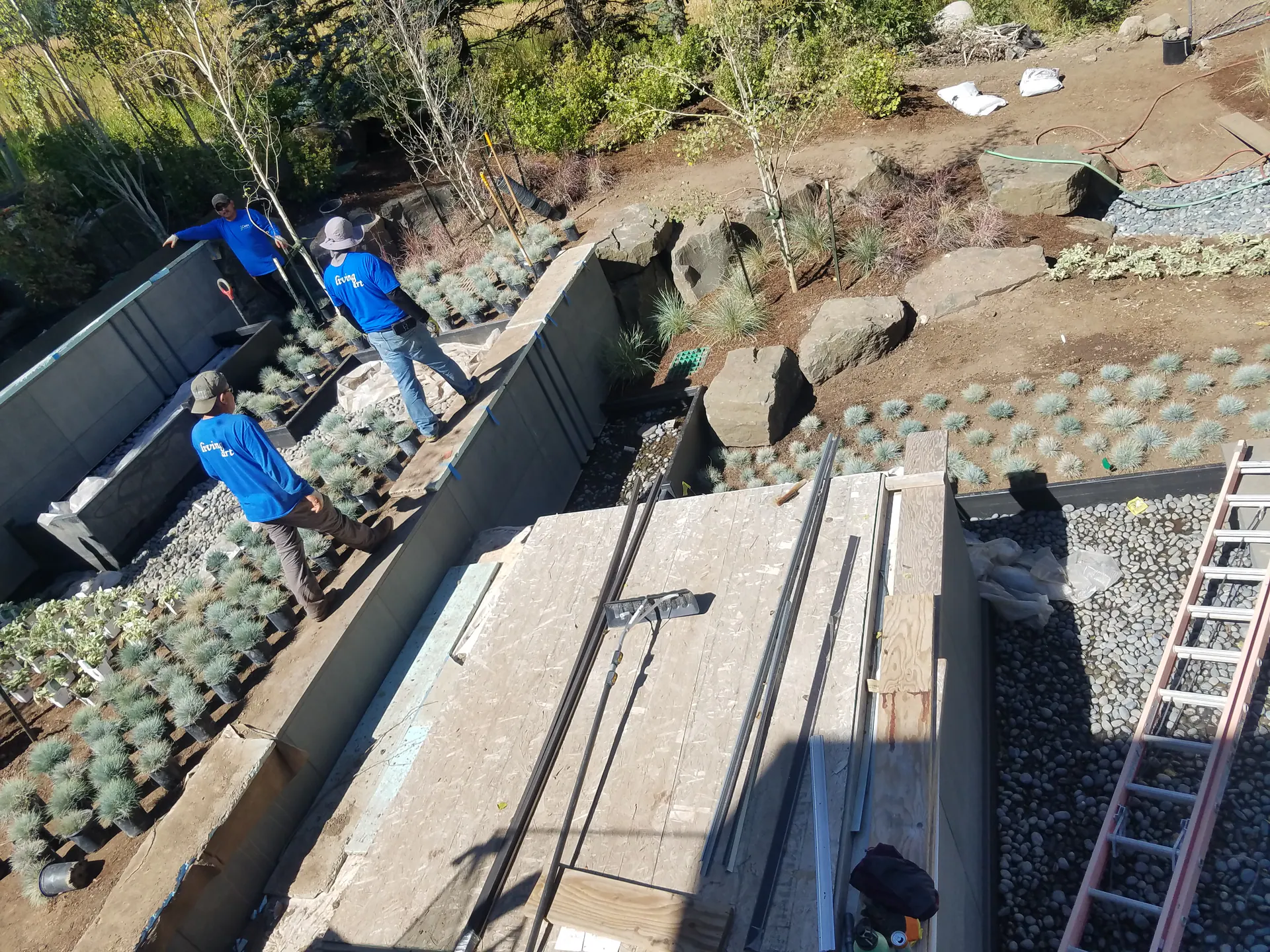 In process — image 8 of 12