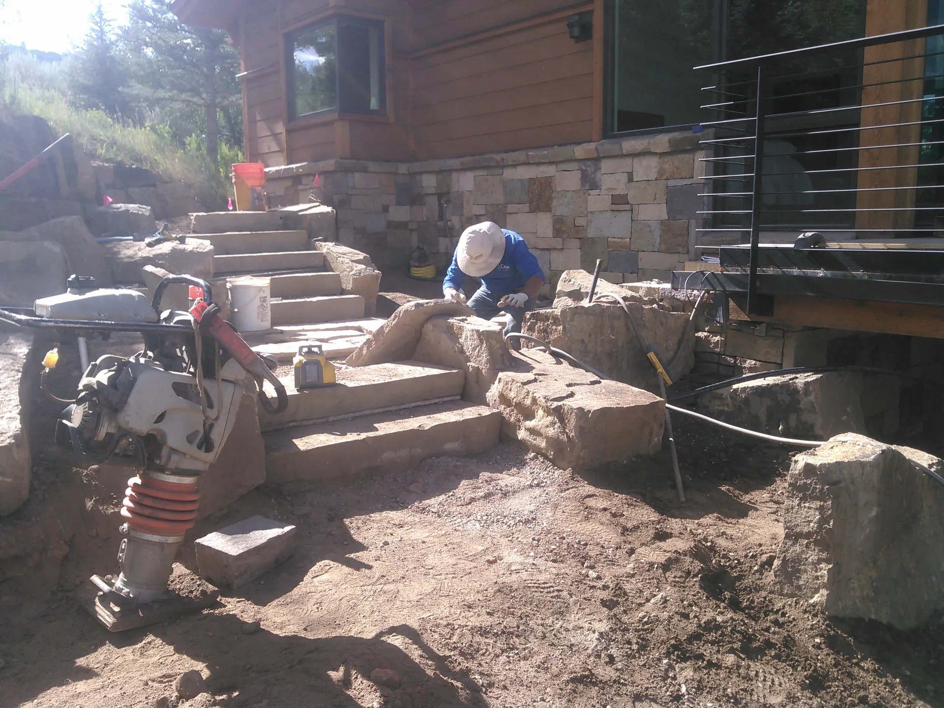In process — image 5 of 12