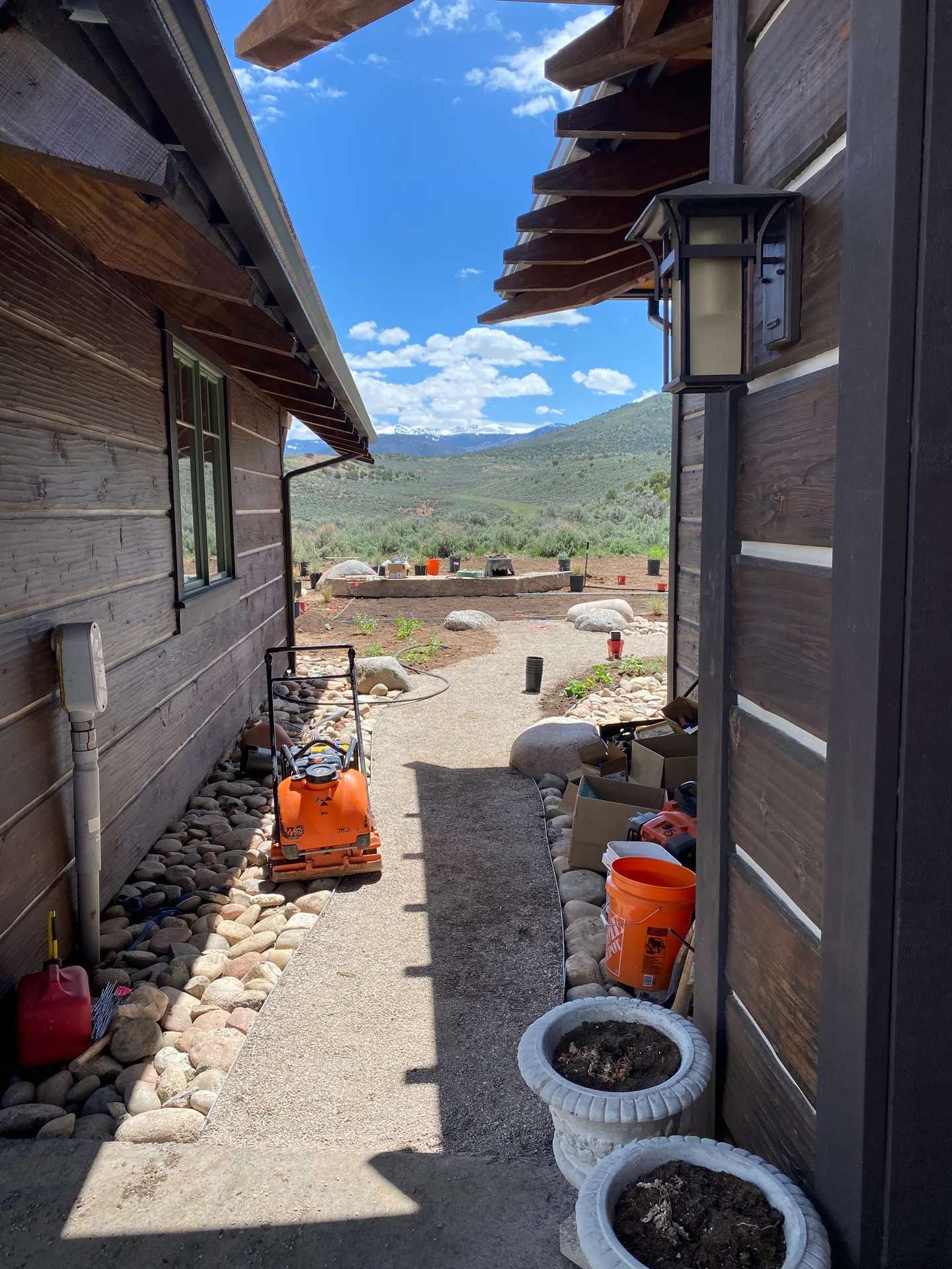Ridge Reset — Portfolio, image 6 of 9
