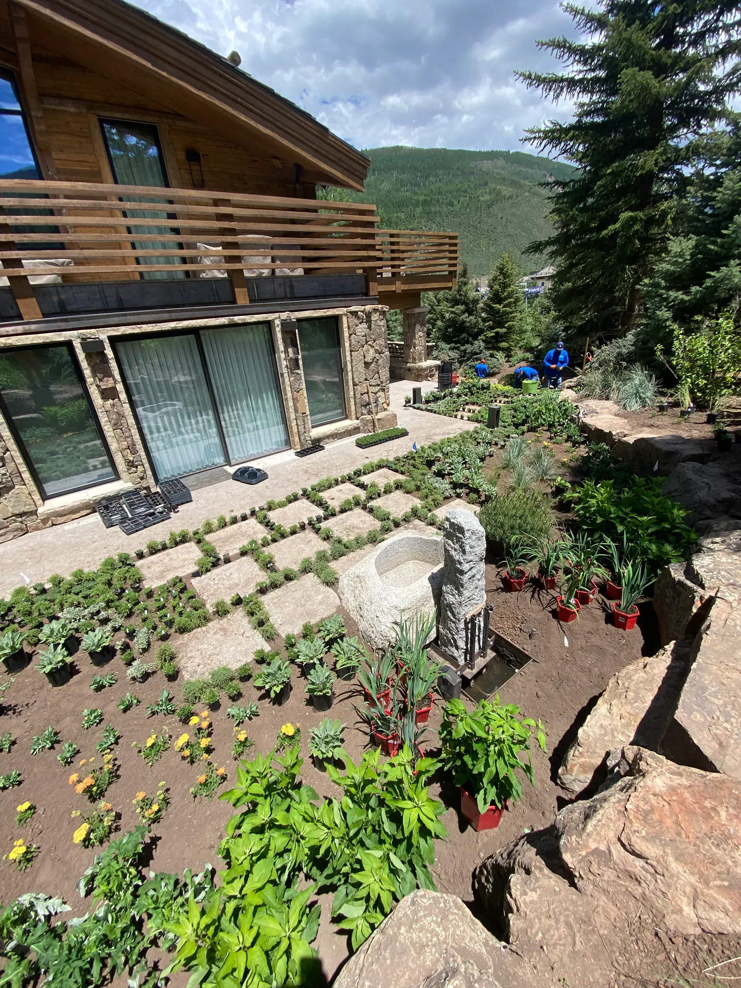 Slopeside Reverie — Portfolio, image 6 of 12