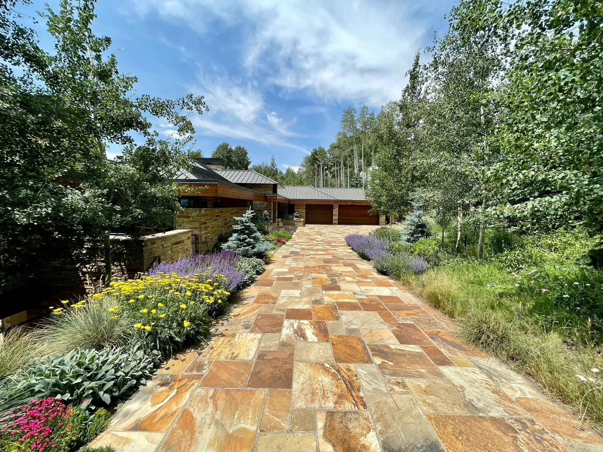 Terraced Horizon — Portfolio, image 8 of 15