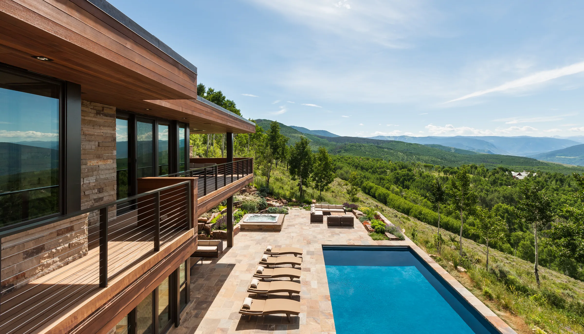 Terraced Horizon — Portfolio, image 10 of 15
