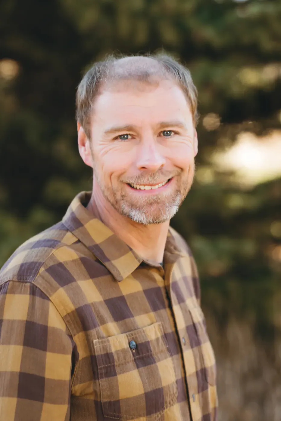 Chris Ponder