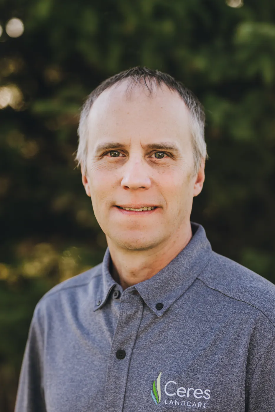 Paul Stumpf
