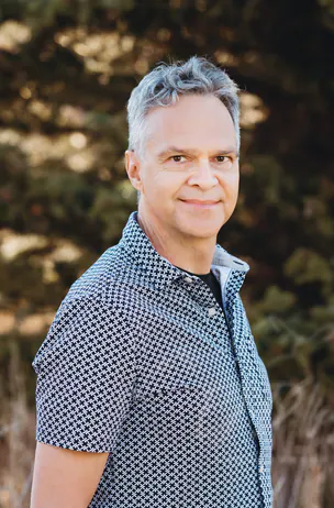 Sean Moody