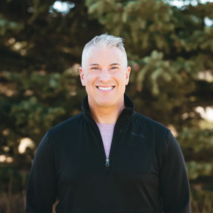 Todd Cotton